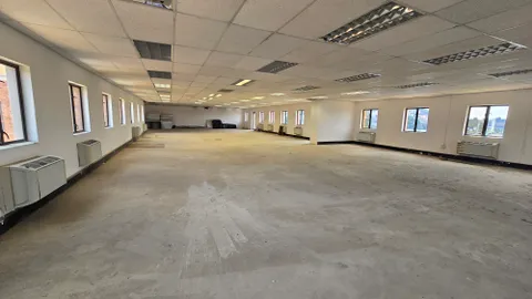 Valley View Office Park, 680 Joseph Lister Street, Constantia Kloof, Roodepoort has a 489m² Office Space Available To Let (4)